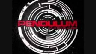 Pendulum Another Planet