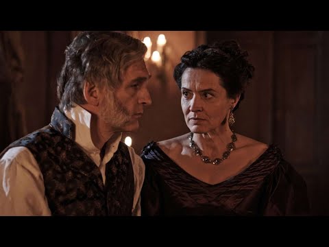 Das goldene Ufer I Deutscher Fernsehfilm 2015 I Volker Bruch,Walter Sittler,Miriam Stein