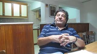 Emlek Yöresi Röportajları - Ali Dinçal - 2013