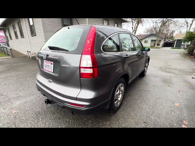 2010 Honda Cr-v - Image 17