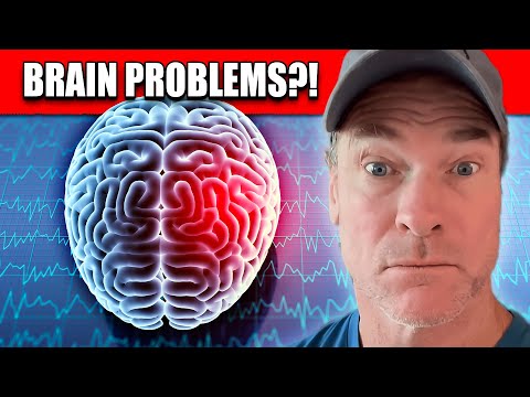 Doctor on Glyphosate Causing Brain Function Reduction