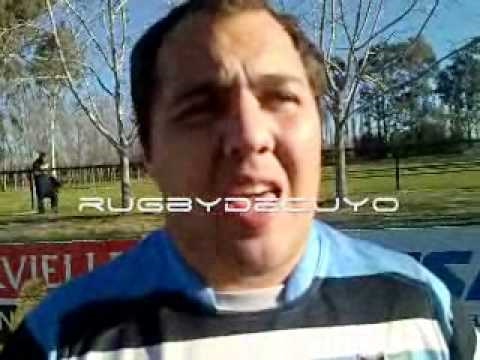 Matías Cortese - Liceo RC