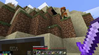 【実況】仕事帰りのマインクラフト【Minecraft】51日目