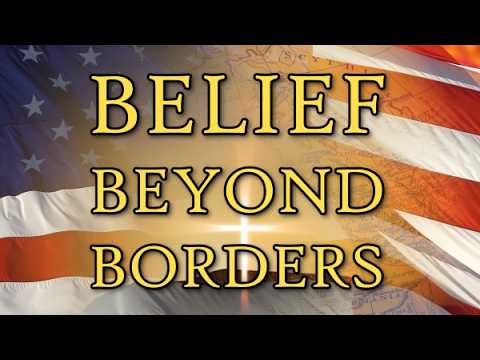 Sunday In The City Special: ‘Belief Beyond Borders’ to Air Sunday, Nov. 1 at 7 PM
