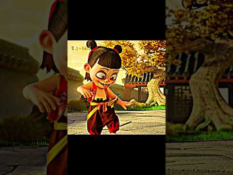 Ne Zha ☠️ | Ne Zha movie 2 edit |  #nezha #edit #shorts @Editer-i6x