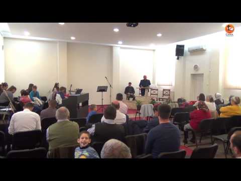 Gosen 06.11.2016 - dum dimineata (Todor Nelutu)