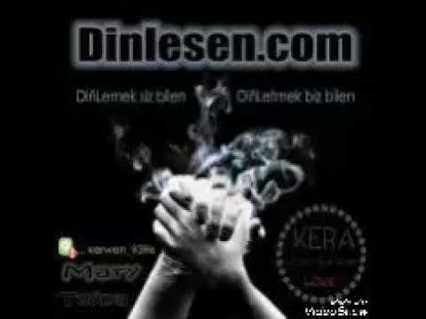 Rova ft Mekan Kakayew - Yekejam