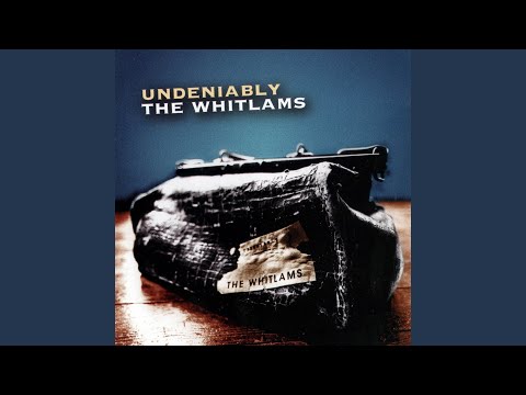 You'll Find A Way - The Whitlams