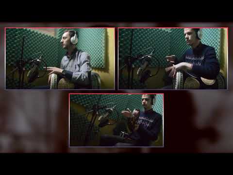 Kida ft Ermal Fejzullahu - Mi Amore (Trio Darabuka Cover) 2016