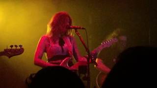 Jealousy by Best Coast @ Grand Central on 9/10/15