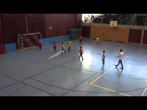 4.1.15: Old Boys U9 - FSV Rheinfelden