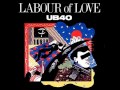 UB40 - She Caught the Train