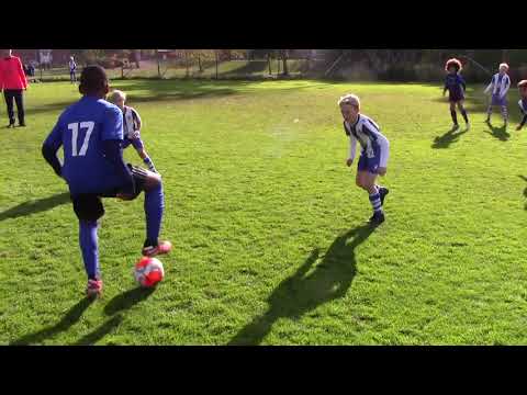 2020-10-11 TFK-RCD Espanyol (S) P1:2 2x15 min Oktoberpokalen 2020