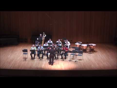 Liquid - Stephen Guerra