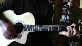 Tocotronic - Der gute Rat (cover)