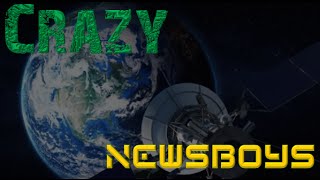 Crazy - Newsboys HD