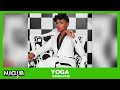 Yoga Jersey Club DJRACKIE