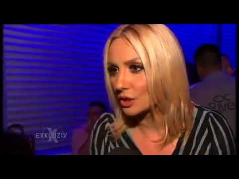 DJ SHONE & GOCA TRZAN & CHALLE SALLE // PROMOCIJA PESME // EXKLUZIV // TV PRVA