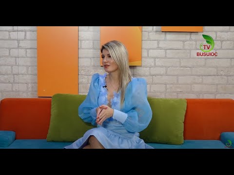 „𝗩𝗘𝗗𝗘𝗧𝗘 𝗙Ă𝗥Ă 𝗦𝗘𝗖𝗥𝗘𝗧𝗘” -Mariana Mihăilă:” Mămica, foarte rău că tu ești cântăreață, mai bine erai...”