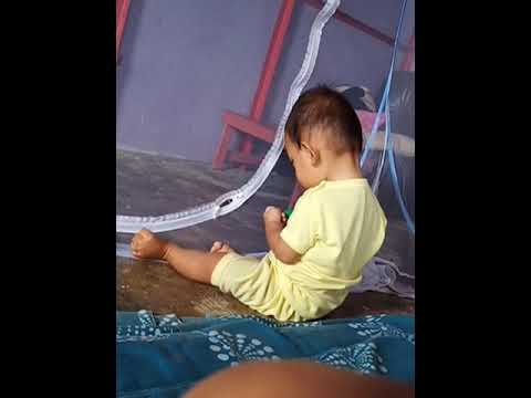 Horee...ahirnya bebas juga😀