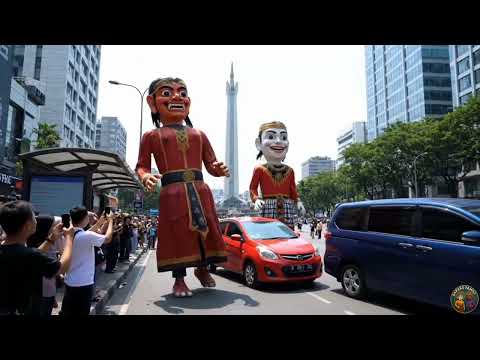 baraku family and Farida Vloger