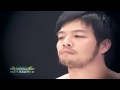 KENTA C Vs Katsuhiko Nakajima Highlights Kensuke Office Take The Dream Vol 7 2009 GHC J H Champ
