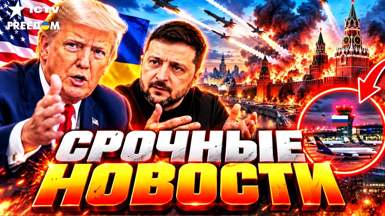 ⚡ ТАКОГО НИКТО НЕ ОЖИДАЛ! Новые детали встречи в США изменили ВСЁ | Итоги 09.10.2