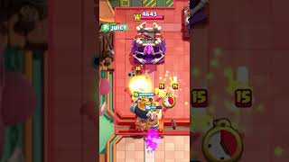 MIRROR MATCH - Deck Guide by JuicyJ