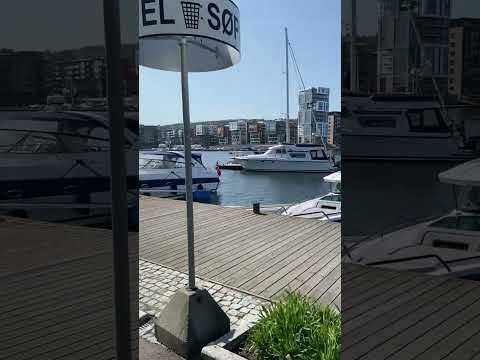 Tønsberg: Exploring Norway's Oldest City