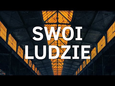 The Returners feat. JWP/BC - Swoi ludzie (audio)