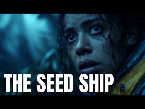 The Journey That Never Reached Its Destination | Science Fiction Documentary