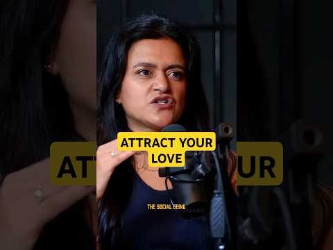 Attract the love of your life🤯