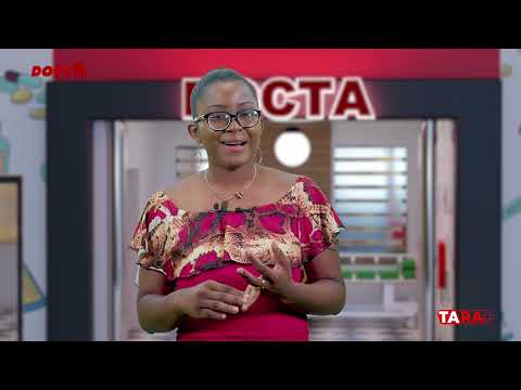 DOCTA: QUE FAIRE EN CAS D'EMPOISONNEMENT ?