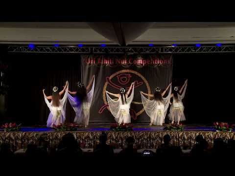 'Ori Tahiti Nui Competitions 2017 -  Mehura  - Temarama Tahiti