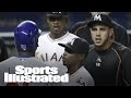 Is The Golden Age Of MLB Bench Clearing Brawls Over Sports Illustrated