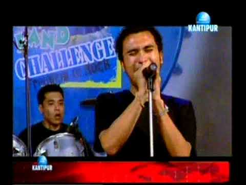 ALT f4 budheskalko lathi | Sprite Band Challenge |