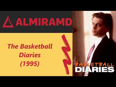 The Basketball Diaries - 1995 Trailer