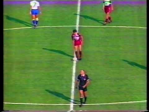 1985/86 Sarajevo - Hajduk 2:0