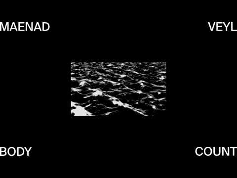 Maenad Veyl - Silent Blood