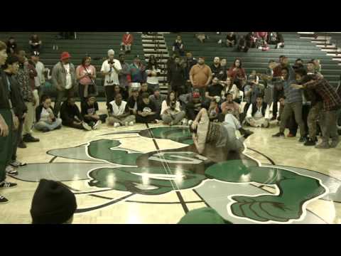 Southeast Sweet 16 5v5 - top 8 - Battle Instincts Flow V.S. MZK