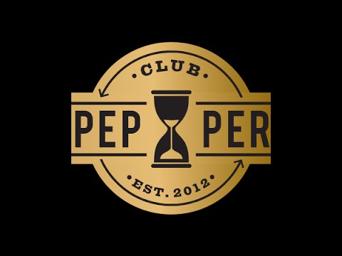 Plastik Funk @ Pepper Gloria Ansell Promo Video