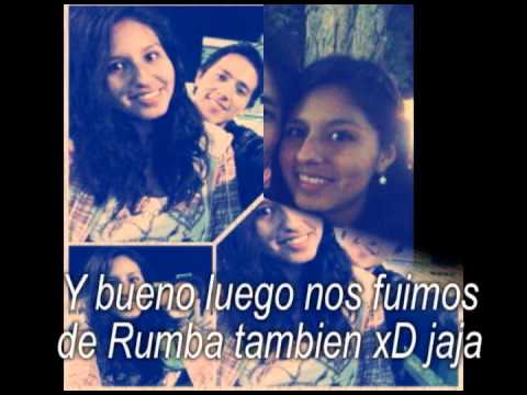 Feliz cumpleaños Zully