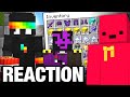 Unstable SMP Spoke S First Encounter With Ashswag Reaction