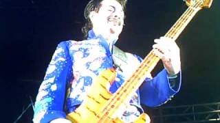 Rumbo Al Sur - Los Tigres del Norte
