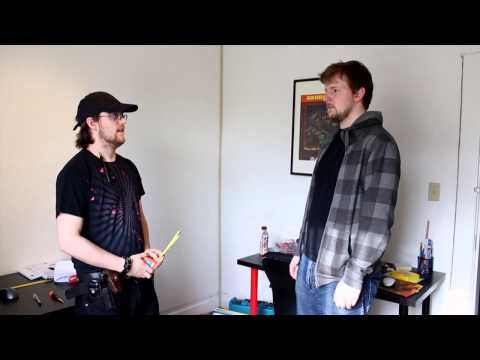 Crapshots Ep21 - The Measurement