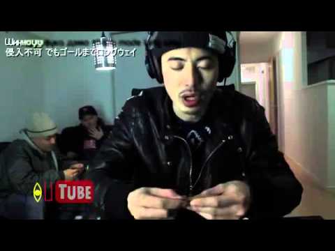 KOHH feat Loota - my last heart breaker