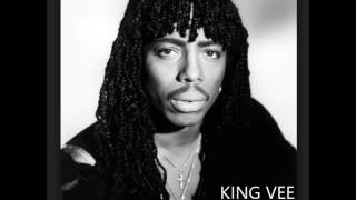 Rick James - Bustin' Out