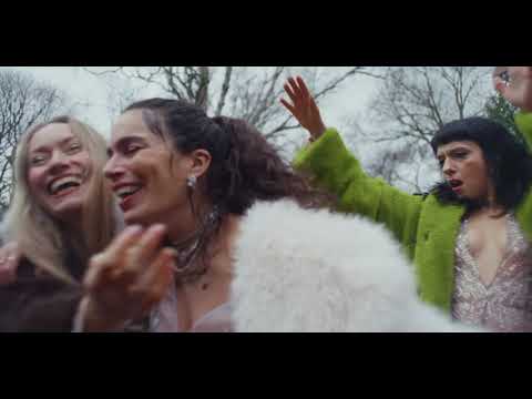 Yael Naim — Wow (Official music Video)