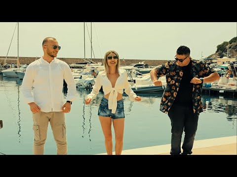 Andi Kerraj & Dj Erix ft Lindita Bimi - I Dehur Me Dashni (Official Video 4K)