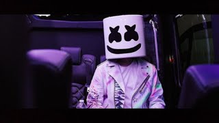 Calma Remix - Marshmello, Farruko, Pedro Capó (Video Oficial)